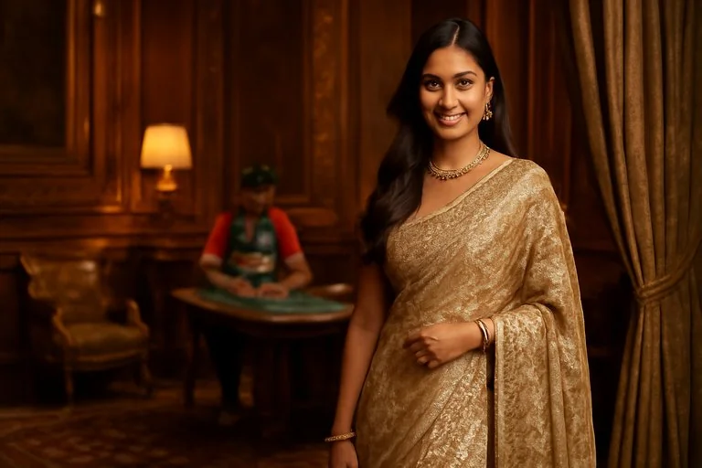 tk11 ফোন ডিসপ্লেতে লাইভ টেবিল গেম রুম